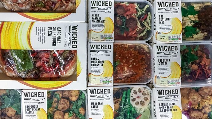 tescowickedmeals